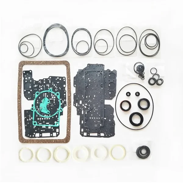 A343 A343F 30-43LE Automatic Transmission Clutch Overhaul Rebuild Kit Friction Plate for TOYOTA Car Gearbox Disc Seal Repair Kit