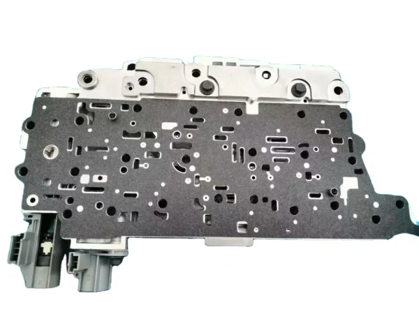 9T50 Auto Transmission Mechanical Gear Oil Control Valve Body for Chevrolet Trailblazer MYRB CruzeX