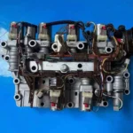 8F24 8F35 8-Speed Automatic Transmission Parts Used Condition Valve Body Assembly for Ford Escape & EDGE Models