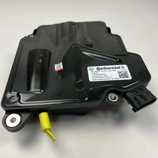 Brand New 722.9 TCU TCM Automatic Gearbox High Quality Product in Gear Boxes Category