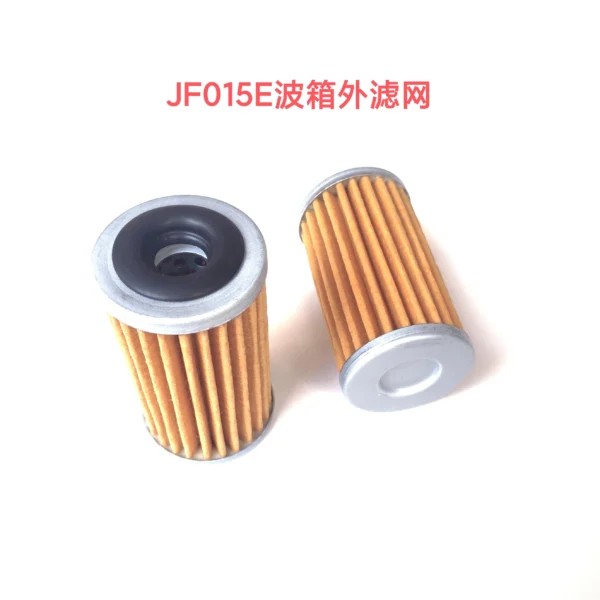 High Quality Transmission Filter JF015E RE0F11A 31726-3JX0A for NISSAN SUNNY 31726-28X0A 31726-3XX0A
