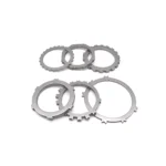 U340E U341E Automatic Transmission Master Repair Kit for TOYOTA COROLLA Gearbox Disc Oil Seal Overhaul Kit Friction Steel Plate