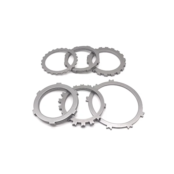 U340E U341E Automatic Transmission Master Repair Kit for TOYOTA COROLLA Gearbox Disc Oil Seal Overhaul Kit Friction Steel Plate