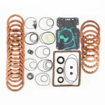 03-71 A42DL A43DL A44DL A45DL A45DF V33 Auto Transmission Clutch Rebuild Repair Kit for Toyota Gearbox Overhaul Friction Plates