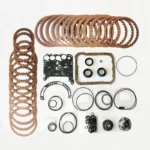 A5GF1 Transmission Clutch Seal Overhaul Kit Friction Plates for Grandeur Carens Grand Carnival Opirus Optima Gearbox Disc