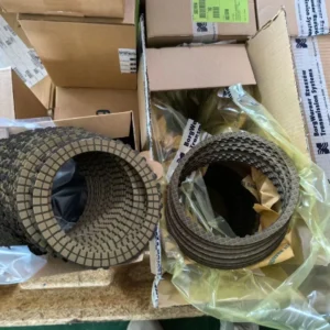 New Original 01J 01T Friction Kit Automobile Transmission System Gearbox Parts Including 01J398944 Steel Plate Set Replacement