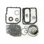 4L30E Automatic Transmission Master Repair Kit Friction Steel Plate for Isuzu Trooper 90-99 Car Gearbox Clutch Overhaul Disc Ki