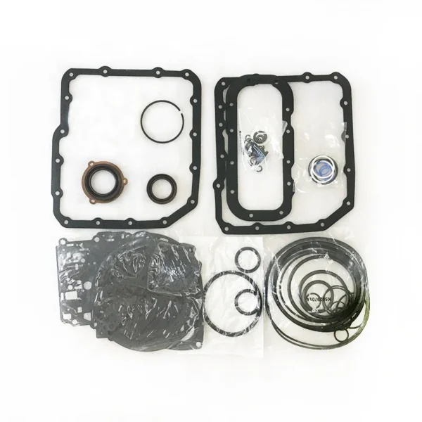 4L30E Automatic Transmission Master Repair Kit Friction Steel Plate for Isuzu Trooper 90-99 Car Gearbox Clutch Overhaul Disc Ki