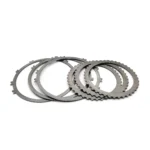 TRANSFLY K310 K311 K313 steel repair Kit New CVT Automatic Transmission GEARBOX for Toyota Corolla