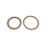 K114 Friction Repair Kit Transfly AUTO PARTS Cvt Transmission Gearbox High Performance for toyota Cars