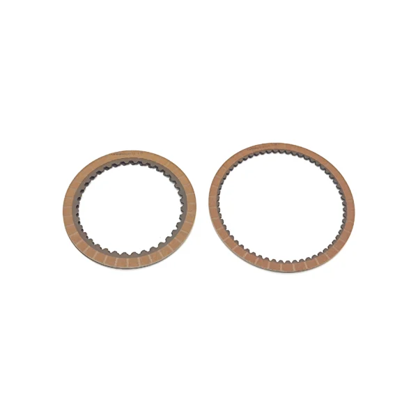 K114 Friction Repair Kit Transfly AUTO PARTS Cvt Transmission Gearbox High Performance for toyota Cars