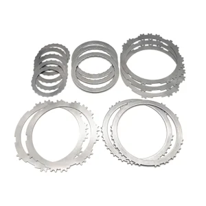 6F35 Steel Repair Kit Transfly Auto Transmission Systems Gearbox Ford Compatible Gearbox 6F35