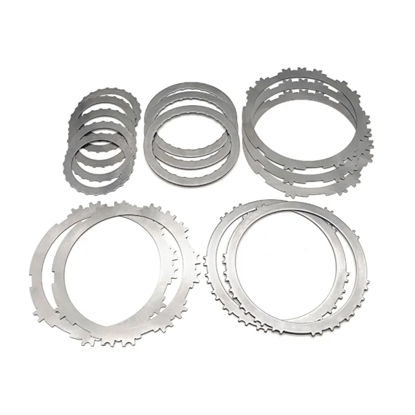 6F35 Steel Repair Kit Transfly Auto Transmission Systems Gearbox Ford Compatible Gearbox 6F35