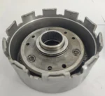 Transmission AL4 DP0 Brake Drum Auto Transmission System Parts for Gearbox AL4 Brake Drum DP0