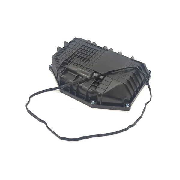 Transfly 8G30-0023-FN Oil Pan 8G30 Automatic Transmission Gearbox Auto Parts New for Peugeot Citroen