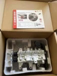 Brand New High Performance D7UF1 Automatic Clutch Advanced Gearboxes
