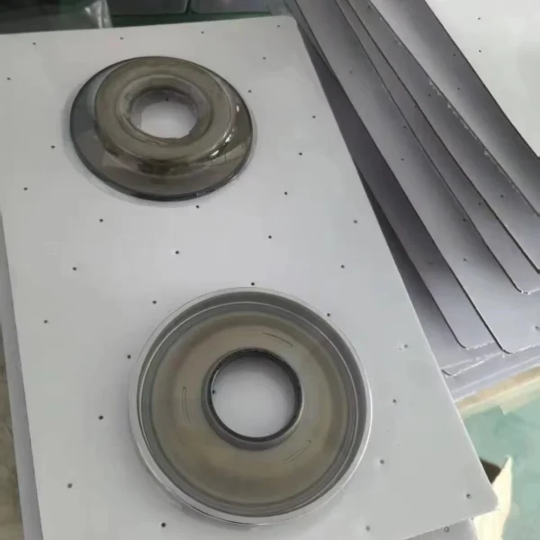 Automatic Transmission CVT Gearbox Piston Kit ForNISSAN Sylphy JF015 JF020 Including Clutch Piston A182003A-RB New Condition