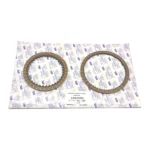 K114 Friction Repair Kit Transfly AUTO PARTS Cvt Transmission Gearbox High Performance for toyota Cars