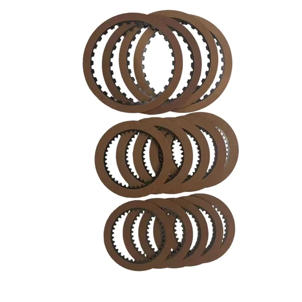 New 722.3-722.4 Automatic friction Repair Kit TRANSFLY CVT for Mercedes-Benz Gearbox Automotive