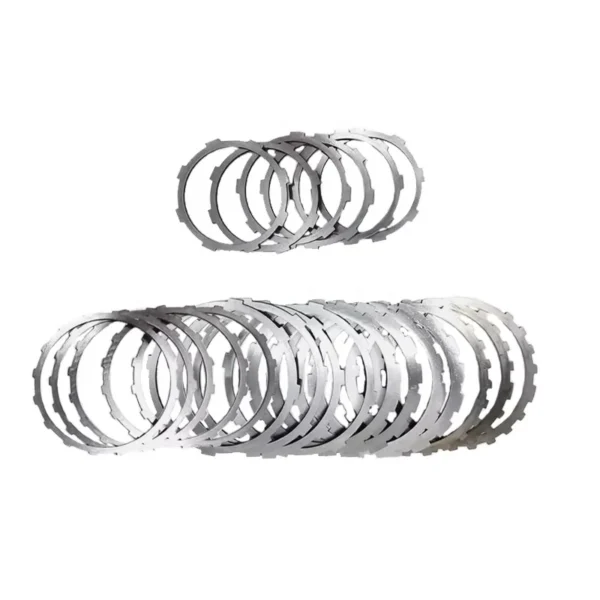 Automatic Transmission Master Seal Kit SR410/412/414 Friction Steel Plate JIMNY LANDY Gearbox Clutch Disc Overhaul Piston Gasket