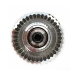6T30 6T40 6T45 6T50 6T40E 6T45E Auto Transmission 4-5-6 Clutch 3-5 Reverse Double Drum for Chevrolet GMC Buick Car Parts
