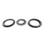 722.6 Automatic Transmission Overhaul Kit Friction Kit Steel Kit for Mercedes-Benz for 722.6 Gearbox Clutch Disc All Car