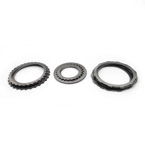 722.6 Automatic Transmission Overhaul Kit Friction Kit Steel Kit for Mercedes-Benz for 722.6 Gearbox Clutch Disc All Car