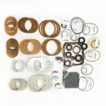 AW55-50SN AW55-51SN AF23 AF33 Transmission Master Repair Kit Friction Plate for Volvo Chevrolet Gearbox Disc Overhaul Kit