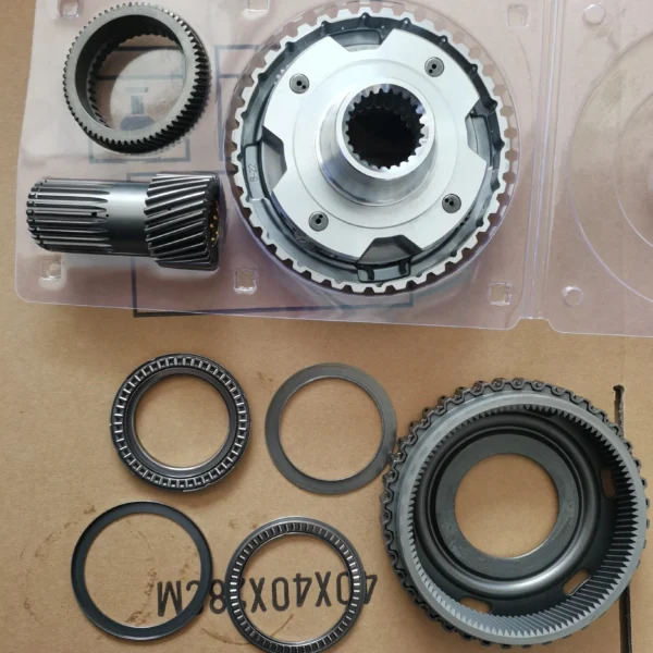 U760E Planetary Gear U660E U760E Transmission Front Planet U660E Planteary Carrier