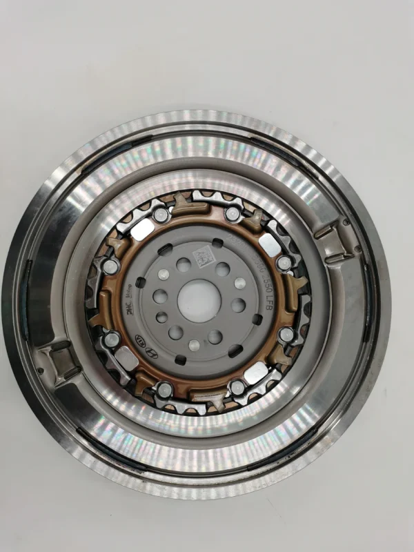 D7UF1 Transmission OEM Clutch Flywheel for Hyundai Kia 1.6T