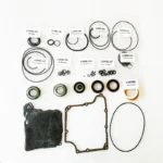 AW50-40LE AW50-41LE Transmission Clutch Overhaul Kit Friction Plate for GM Buick 50-40LE 50-41LE Gearbox Disc Seal Repair Kit