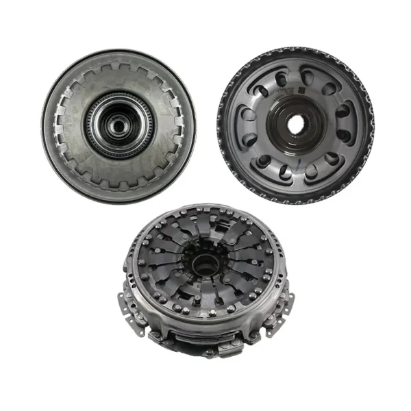 Hot Selling Brand New Original Factory Gear Boxes Full Models Clutch