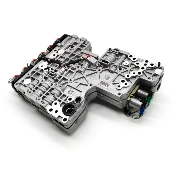 10R80 10R60 Transmission Valve Body Compatible for 2017 Ford F-150 HL3P-7A092-AD