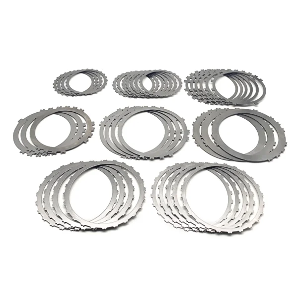 Transfly AB60E/F steel kit repair kit accessories Auto Transmission gearbox Fit for TOYOTA SEQUOIA cars