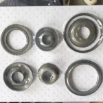 Automatic CVT Transmission Piston Kit 01M 01N Nak K3 109333A New Condition Gearbox OE No JF015E