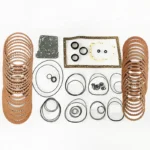 A750 A750E A750F Auto Transmission Overhaul Rebuild Kit Friction Plate for Toyota 4 Runner Tundra Gearbox Disc Oil Repair Kit