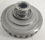 Auto Parts DTF630 Clutch Auto Transmission Gearbox Clutch Drum Fit for JAC