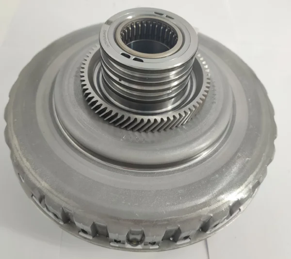 Auto Parts DTF630 Clutch Auto Transmission Gearbox Clutch Drum Fit for JAC