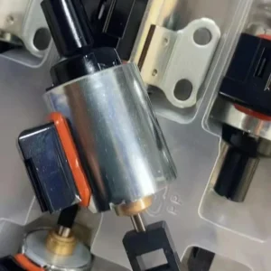 Brand New OEM 7dCT250 Automatic TCU High Quality Gearbox