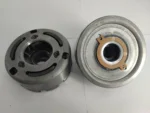 Transmission AL4 DP0 Brake Drum Auto Transmission System Parts for Gearbox AL4 Brake Drum DP0