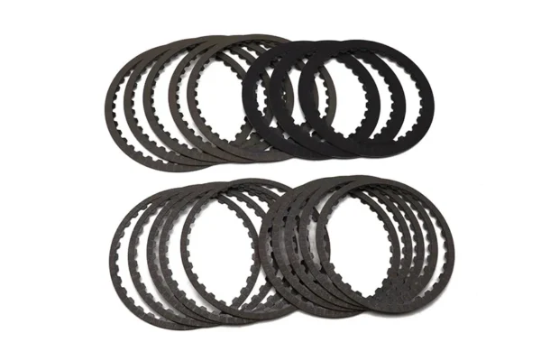 TRANSFLY M11 Friction Repair Kit Automatic CVT Transmission Gearbox Assembly for Ssangyong Geely