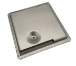 Cheap Price and High Quality Transmission Filter 24341215544 24311218550 7599525