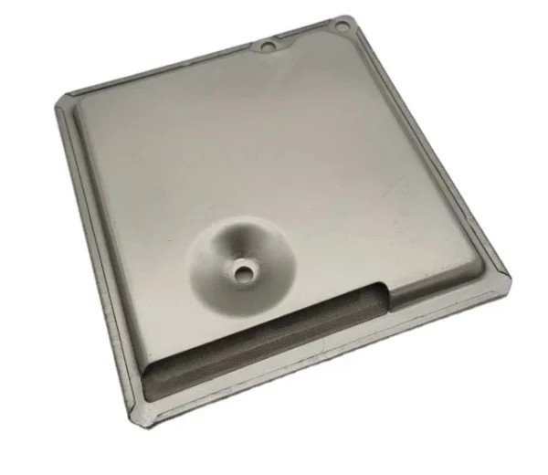 Cheap Price and High Quality Transmission Filter 24341215544 24311218550 7599525