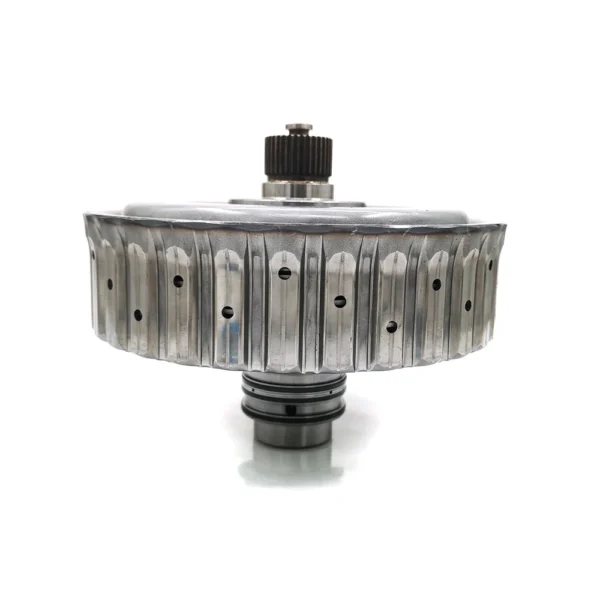 Auto Parts PDK Automatic Transmission Double Wet Clutch for Porsche 911 Carrera 2 Ge.2009