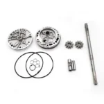 Original New VT2 VT3 Oil Pump Transfly CVT Automatic Transmission Gearbox for Geely JAC HAIMA Lifan Zotye