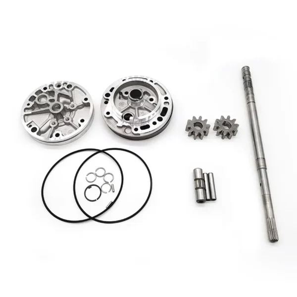 Original New VT2 VT3 Oil Pump Transfly CVT Automatic Transmission Gearbox for Geely JAC HAIMA Lifan Zotye