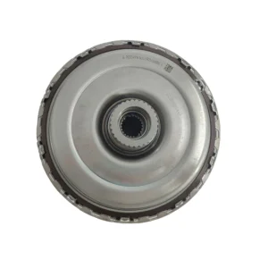 DTF630 New Clutch Automatic Transmission Gearbox Drum JAC 1268150D-JAC Transfly Autoparts Fit