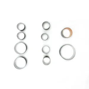 AL4 DPO Transmission Bushing Kit Suit for Renault Peugeot Citroen