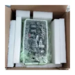 2019 Hyundai Elantra CVT Transmission Valve Body Solenoids High Quality Steel Clutch Gear Boxes with Piston Automatic Type