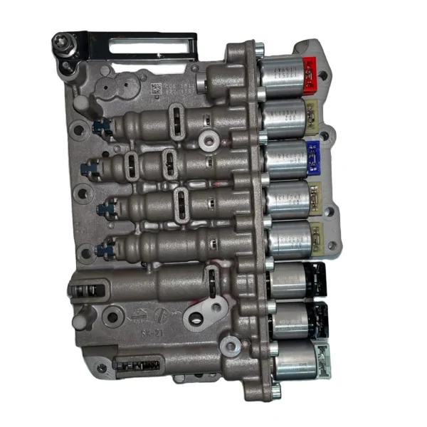 Brand New A6GF1 A6MF1 6F24 A6MF2 Valve Body